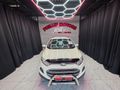 2016 Ford EcoSport 1.5 TDCi Trend