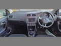 2026 Volkswagen Polo Vivo 1.4 Life