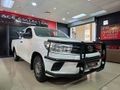 2017 Toyota Hilux 2.4 GD Single-Cab