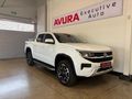 2024 Volkswagen Amarok 2.0 BiTDI 154kW 4Motion Style Double-Cab