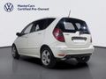 2012 Mercedes-Benz A-Class A 180 Avantgarde Auto