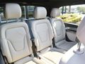 2025 Mercedes-Benz V-Class V300d Exclusive