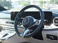 2025 Mercedes-Benz V-Class V300d Exclusive