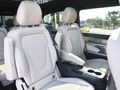 2025 Mercedes-Benz V-Class V300d Exclusive