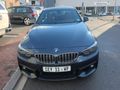 2018 BMW 4 Series 440i Coupe M Sport