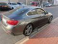 2018 BMW 4 Series 440i Coupe M Sport