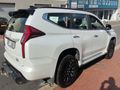 2022 Mitsubishi Pajero Sport 2.4D 4x4 Auto