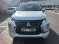 2022 Mitsubishi Pajero Sport 2.4D 4x4 Auto