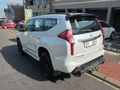 2022 Mitsubishi Pajero Sport 2.4D 4x4 Auto