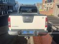 2013 Nissan Navara 3.0 dCi LE Auto 4x4 Double-Cab
