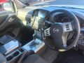2013 Nissan Navara 3.0 dCi LE Auto 4x4 Double-Cab