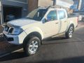 2013 Nissan Navara 3.0 dCi LE Auto 4x4 Double-Cab