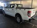2017 Ford Ranger 2.2 TDCi XL Double-Cab