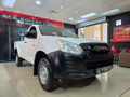 2019 Isuzu D-Max 250C Fleetside Single-Cab