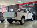2019 Isuzu D-Max 250C Fleetside Single-Cab