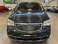 2013 Chrysler Grand Voyager 2.8 Limited Auto