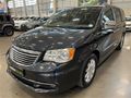 2013 Chrysler Grand Voyager 2.8 Limited Auto
