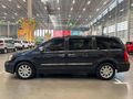 2013 Chrysler Grand Voyager 2.8 Limited Auto
