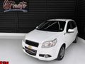 2010 Chevrolet Aveo 1.6 LS Hatch
