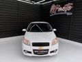 2010 Chevrolet Aveo 1.6 LS Hatch