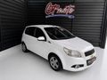 2010 Chevrolet Aveo 1.6 LS Hatch