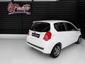 2010 Chevrolet Aveo 1.6 LS Hatch