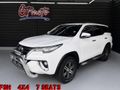2017 Toyota Fortuner 4.0 V6 4x4 Auto