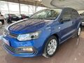 2026 Volkswagen Polo Vivo 1.4