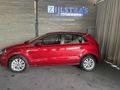 2025 Volkswagen Polo Vivo 1.4 Life