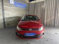 2025 Volkswagen Polo Vivo 1.4 Life