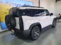 2026 Jetour T2 I-Dm 1.5T (Phev)