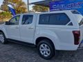 2016 Isuzu KB 300 D-Teq LX Double-Cab