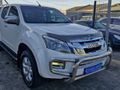 2016 Isuzu KB 300 D-Teq LX Double-Cab