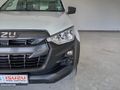 2024 Isuzu D-Max 1.9 DDI HR L 4x4 Single-Cab