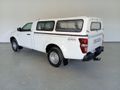 2024 Isuzu D-Max 1.9 DDI HR L 4x4 Single-Cab