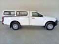 2024 Isuzu D-Max 1.9 DDI HR L 4x4 Single-Cab