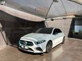 2021 Mercedes-AMG A-Class A35 AMG 4Matic