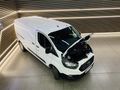 2019 Ford Transit Custom 2.2 TDCi Ambiente LWB 92kW Panel Van
