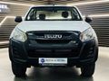 2024 Isuzu D-Max 250 HO Fleetside Safety Single-Cab