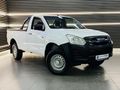 2024 Isuzu D-Max 250 HO Fleetside Safety Single-Cab