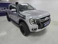2024 Ford Ranger 3.0TD V6 Platinum 4WD Double-Cab