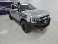 2024 Ford Ranger 3.0TD V6 Platinum 4WD Double-Cab