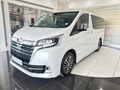 2023 Toyota Quantum 2.8 VX 6-seat