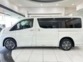 2023 Toyota Quantum 2.8 VX 6-seat