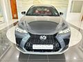 2023 Lexus NX 350t F-Sport