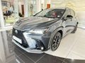 2023 Lexus NX 350t F-Sport