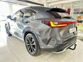2023 Lexus NX 350t F-Sport