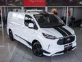 2025 Ford Transit Custom 2.2 TDCi Ambiente LWB Panel Van