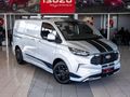 2025 Ford Transit Custom 2.0 TDCI Sport Auto Panel Van