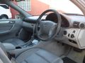 2005 Mercedes-Benz C-Class C 180 Avantgarde Auto